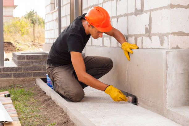 Waterproofing professionals working in Union City, NJ